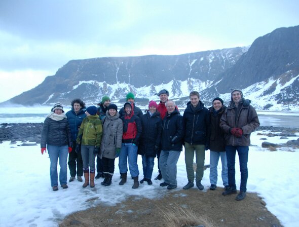 Arctic-Games-Project-team-8March2012