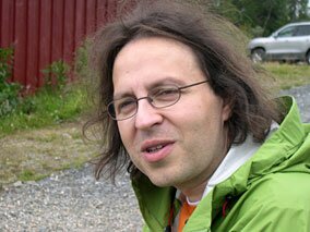 Dieter K. Müller